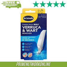 Dr. Scholl's Freeze Away Max