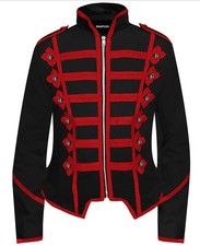 Hussar Jacket Women's & Mens