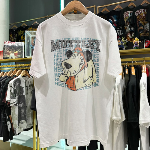 Rare wacky races 1994 muttley - wacky,