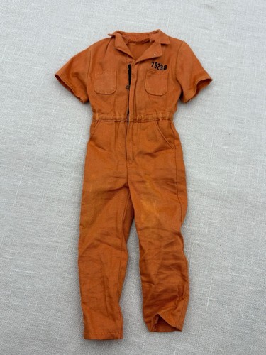 Vintage action man i - i, joe
