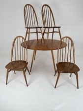 Ercol Mid Century Drop Leaf