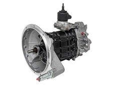 Reconditioned 5 Speed Manual