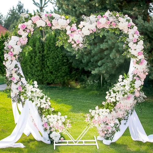 Heavy duty heart - heart, wedding