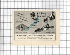 Norris Planes & Tools Ltd