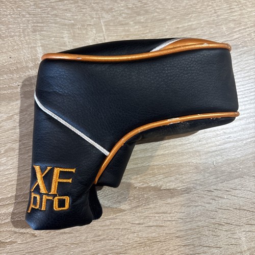 Ben sayers pro putter cover - sayers,
