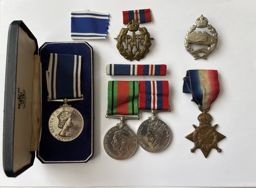 Ww1 ww2 father - ww2, &