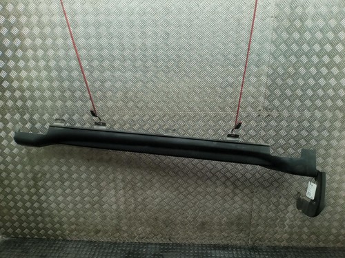 Honda hrv sill side - hrv, skirt