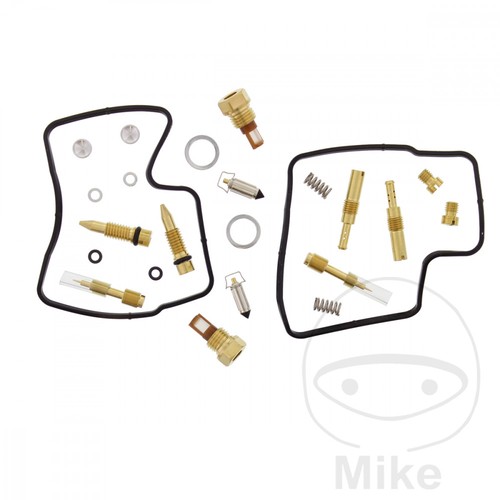 Carburettor repair kit for