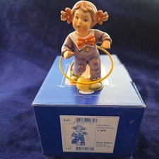 Goebel Hummel Club Exclusive