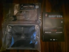 1/8 FANHOME DEAGOSTINI BUILD