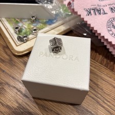 Genuine Pandora Retired Dog