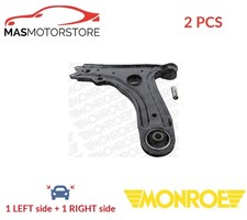 LH RH TRACK CONTROL ARM PAIR