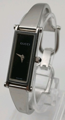 Vintage gucci 1500l ladies - vintage,