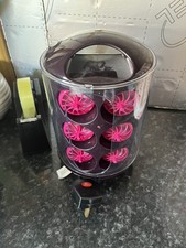BaByliss Curl Pods Heated Hair