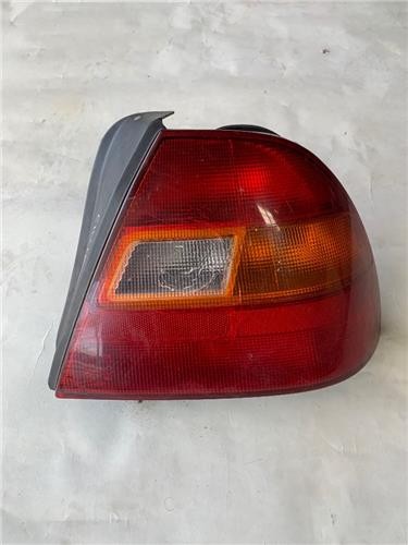 Rear light right - rear, honda