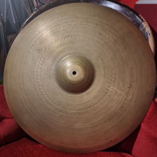Zildjian avedis ride - avedis, 22"