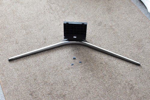 Samsung ue65mu6200 stand - samsung, tv