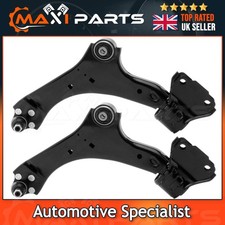 Ford Mondeo MK4 2007-2015 Front Suspension Wishbones Control Arms Pair Kit X2