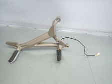 Aprilia Shiver 750 GT OEM