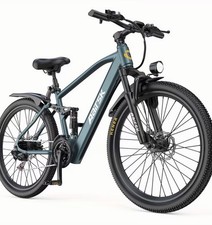 Aairsk GT300 Electric Bike