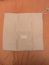 Radley Dust Bag Pink 12x11.5