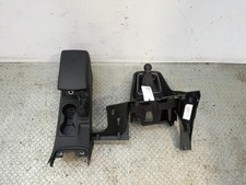  LEON CENTRE CONSOLE TDI FR