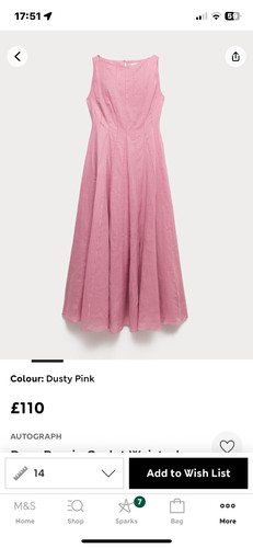 Pink ramie maxi - pink,