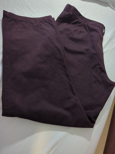 Mens maine soft purple - mens,