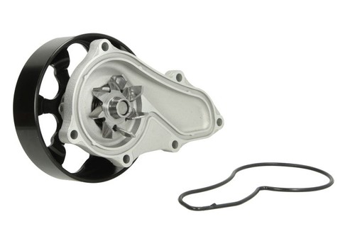 Coolant pump fits civic vii - pump,
