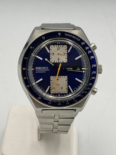 Rare 1974 seiko - rare, kakume