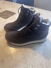 Lacoste Urban Breaker 491 Boots CMA Tan/Brown