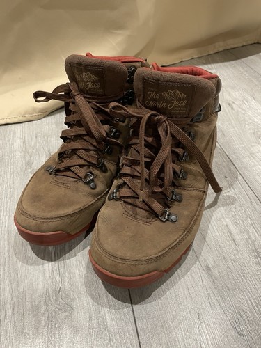 The north face waterproof - the,