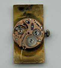 FHF 35 Watch Movement Accurist