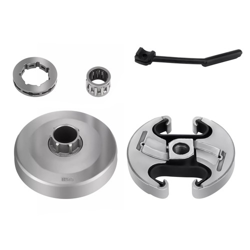 325 sprocket rim - 325-7, clutch