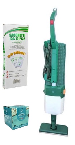 Vorwerk folletto vk121 vacuum - vk121,