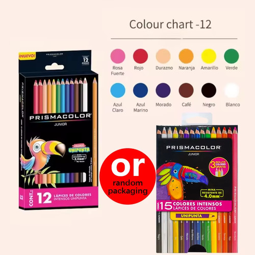 Prismacolor junior 0mm - junior, 4.0mm