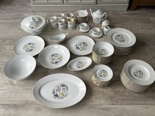 Porcelains de Limoges full