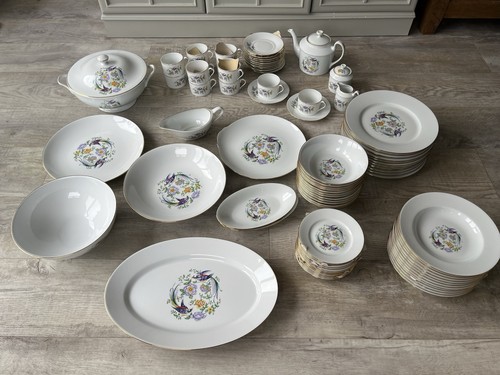 Porcelains limoges full - porcelains, de