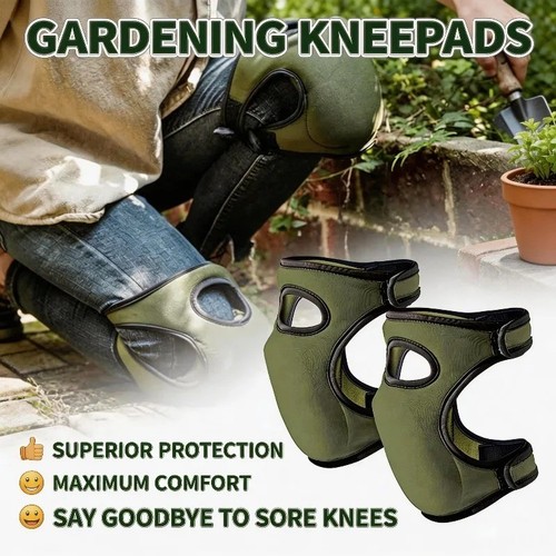 Garden knee pads neoprene - garden,