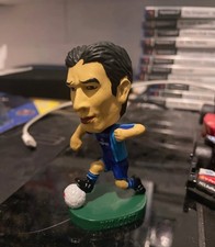 Rui Costa Portugal Pepsi Shirt Corinthian Like Football Figure KFC