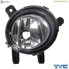 FRONT FOG LIGHT 19-0407001 FOR