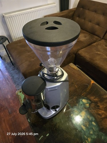 Mazzer commercial coffee - mazzer,