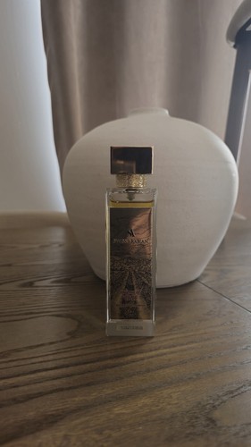 Swiss arabian enigma taif - arabian,