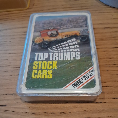 1970s stock cars - stock,