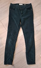 FAT FACE Jeggings 10 UK Green