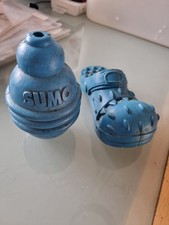 Dog Chew Toys (Kong strength)