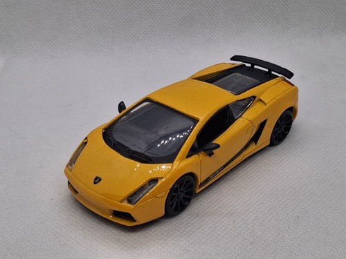 Diecast motormax - diecast, 1/43