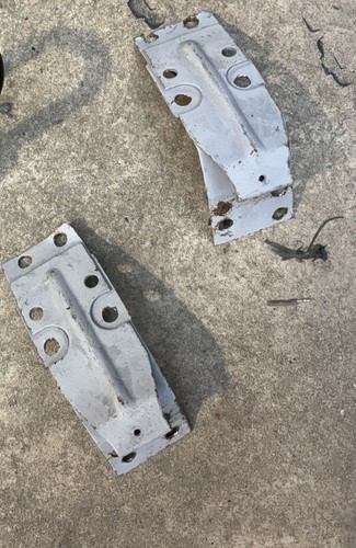 Vauxhall nova rear lower - vauxhall,
