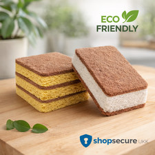 Eco-friendly Plastic Free