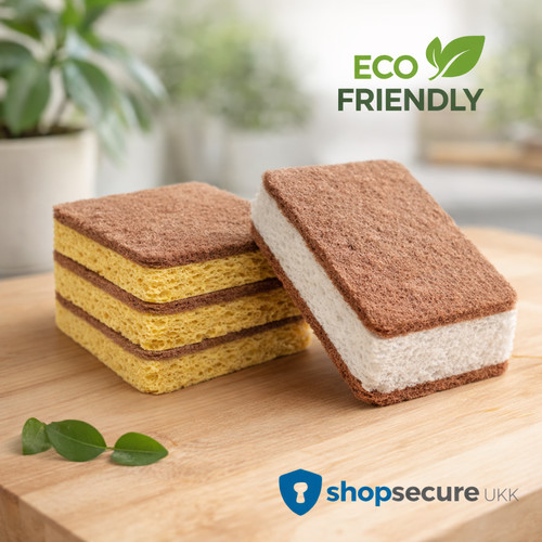 Eco friendly plastic - eco-friendly,